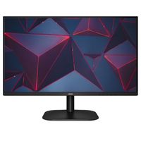 monitor led 24 aoc 24b2xh  ips  hdmi  vga  1920x1080  75hz