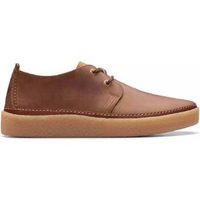 clarks zapatos bajos clarkwood low para hombre