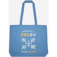 oxbow bolso tote bag kamo para mujer