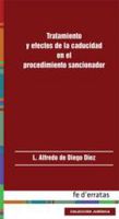 tratamiento y efectos de la caducidad en el procedimiento sancion ador