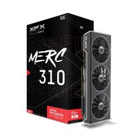 xfx speedster merc310 amd radeon rx 7900xt 20gb gddr6