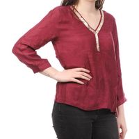 teddy smith blusa - para mujer