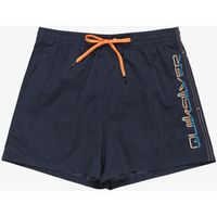 quiksilver banador banador behindwave hombre para hombre