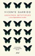 asesinos multiples y otros depredadores sociales