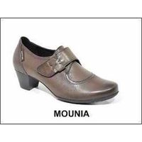 mephisto zapatillas de tenis mounia para mujer