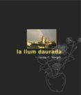 la llum daurada