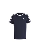 camiseta adidas 3s badge of sport nina