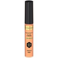 max factor base de maquillaje facefinity all day flawless corrector 50 para mujer