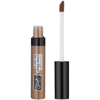 sleek base de maquillaje in your tone longwear concealer 6n-med para mujer