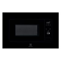 microondas integrable - electrolux lms2173emk 700 w 17 litros negro