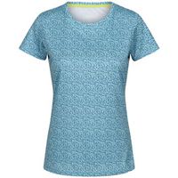 regatta camiseta manga larga fingal edition para mujer