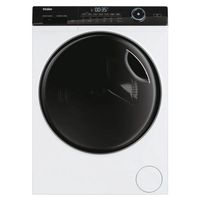 haier hw100-b14959u1 lavadora carga frontal 10kg a blanca