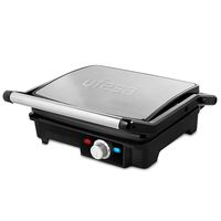 ufesa pr2000 parrilla grill 2200w