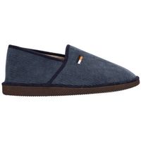 doctor cutillas pantuflas 8042 hombre azul marino para hombre