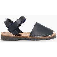 pisamonas zapatos nino menorquinas ninos avarcas napa cinta adhesiva para nino