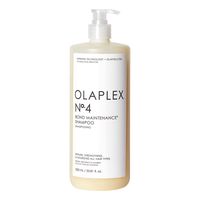 olaplex n 4 shampoo 1000 ml - olaplex - champu de mantenimiento en casa posterior al servicio en salon