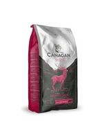 comida para gato canagan carnes de caza 15kg