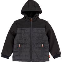 losan chaquetas parka nylon para nino