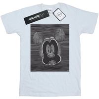 disney camiseta manga larga bi36574 para mujer