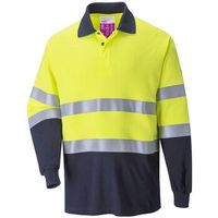 portwest polo pw1124 para hombre