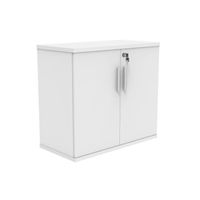 cupboard 730 high arctic white