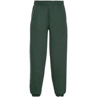 jerzees schoolgear pantalones 750b para nino