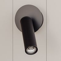 aplique de pared led tura 5w