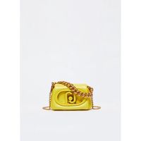 liu jo bolso de mano minibolso lapuffy para mujer