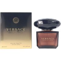 versace colonia crystal noir eau de toilette vaporizador para mujer