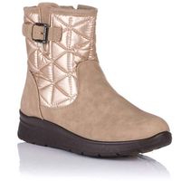 mysoft zapatos 24m555 para mujer