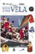 nuevo manual tutor de vela 2 ed