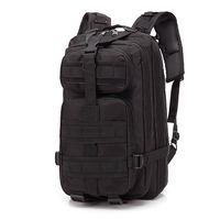 mochila de senderismo de gran capacidad para hombres mochila multifuncional de camuflaje para deportes al aire libre y montanismo