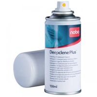 nobo deepclene plus whiteboard cleaner