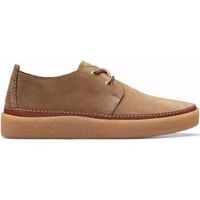 clarks zapatos bajos clarkwood low para hombre