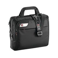 i-stay 156 inch laptop organiser bag 395x80x315mm black is0104