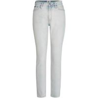 calvin klein jeans pantalon pitillo zw0zw010951ak para mujer