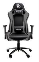 silla gamer talius lizard v2 blackgrey