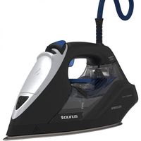 taurus sti2700 plancha de vapor 2700w negra