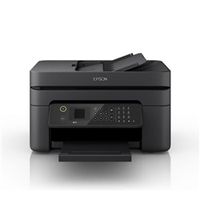 epson workforce wf-2930dwf a4 inkjet multifunction