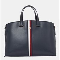 tommy hilfiger bolso de mano bolso modern tote mujer para mujer