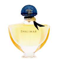 guerlain shalimar eau de toilette spray 50ml  16 floz