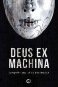 ibd deus ex machina