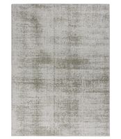 alfombra lunar silk - fibras recicladas - color ancient - 170x230