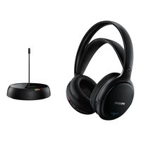 philips shc520010 auriculares hi-fi inalambricos