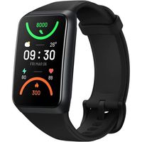 oppo band 2 amoled pulsera de actividad negra