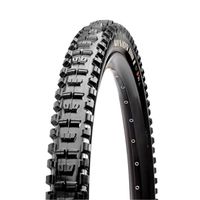 cubierta maxxis minion dhr ii 3cg dh tr 29x240 wt 60x2 tpi