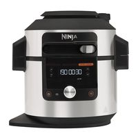 ninja ol650eu smartlid multi cooker foodi max olla electrica multifuncion 75l