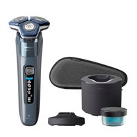 philips shaver series 7000 s788255 afeitadora electrica en seco y humedo