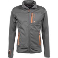 peak mountain polar blouson polar shell homme canton para hombre