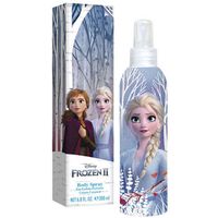 disney perfume ii body spray para nina para mujer